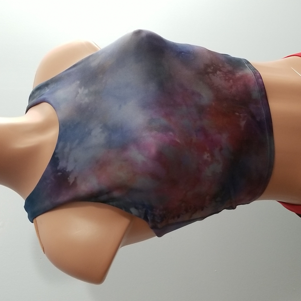 ATHLETA CROP TOP
